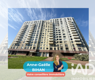  Appartement � vendre 3 pi�ces 76 m�