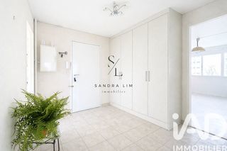  Appartement � vendre 4 pi�ces 81 m�