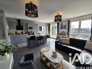  Maison � vendre 5 pi�ces 100 m�