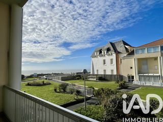  Appartement � vendre 3 pi�ces 54 m�