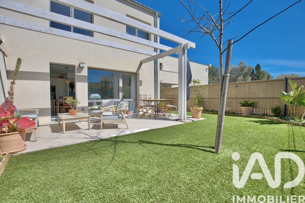 � vendre  Maison La Ciotat (13600)