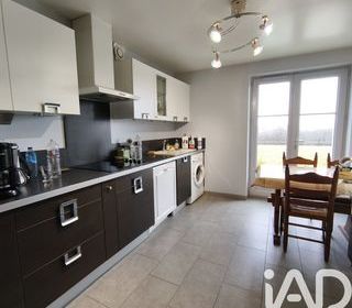  Maison � vendre 5 pi�ces 120 m�
