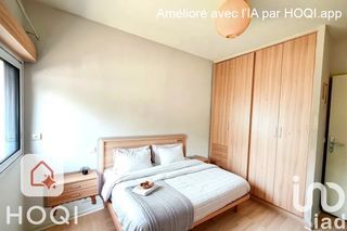  Appartement � vendre 3 pi�ces 61 m�