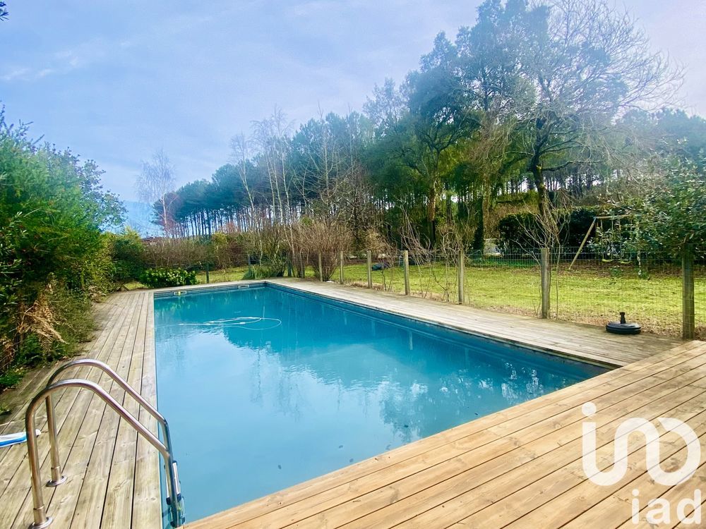 � vendre  Maison Seignosse (40510)