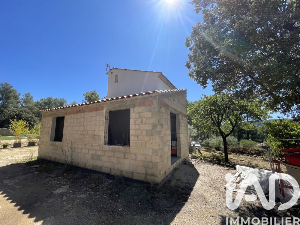 � vendre  Maison Le Beausset (83330)