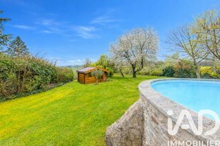  Maison � vendre 8 pi�ces 172 m�