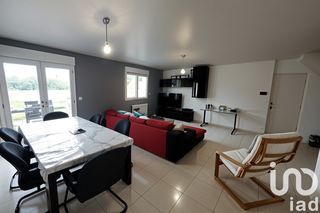  Maison � vendre 6 pi�ces 115 m�