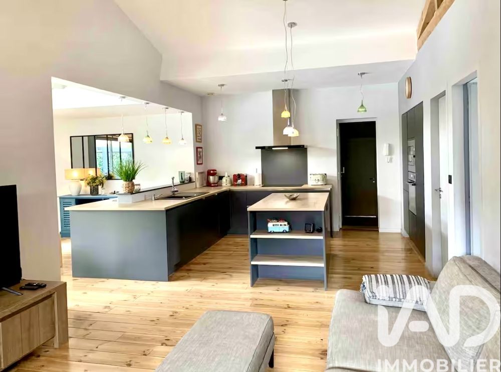 � vendre  Maison Andernos-les-Bains (33510)