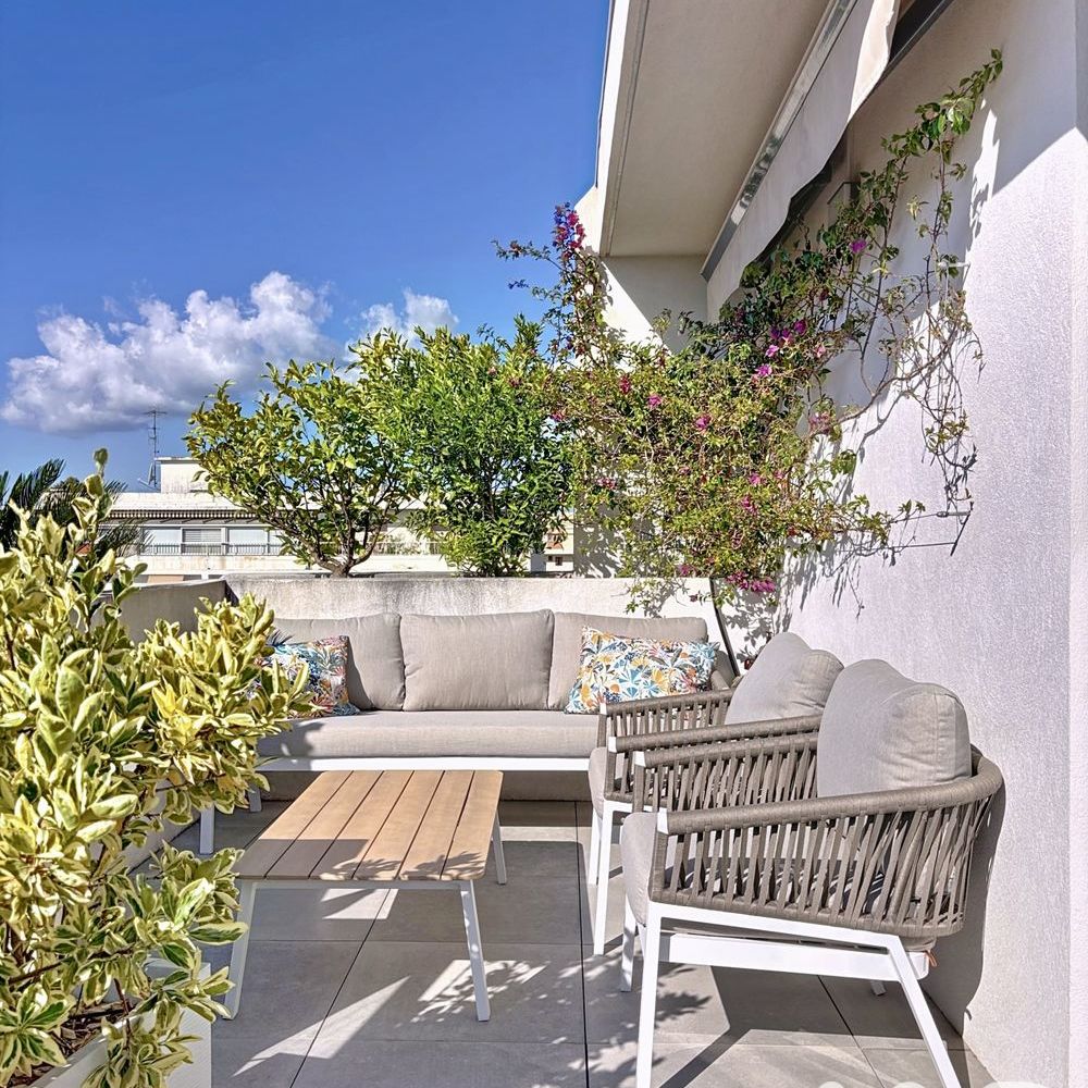 � vendre  Appartement Saint-Laurent-du-Var (06700)