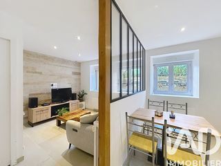  Appartement � vendre 2 pi�ces 44 m�