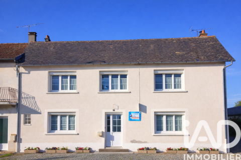   Vente Maison/villa 7 pi�ces Maison - 7 pi�ce(s) - 155 m�