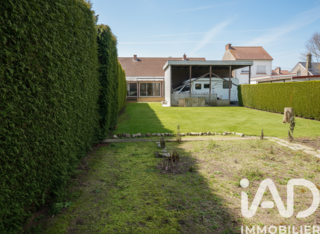  Maison � vendre 4 pi�ces 117 m�