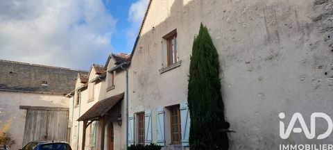   Vente Long�re 8 pi�ces Maison - 8 pi�ce(s) - 180 m�