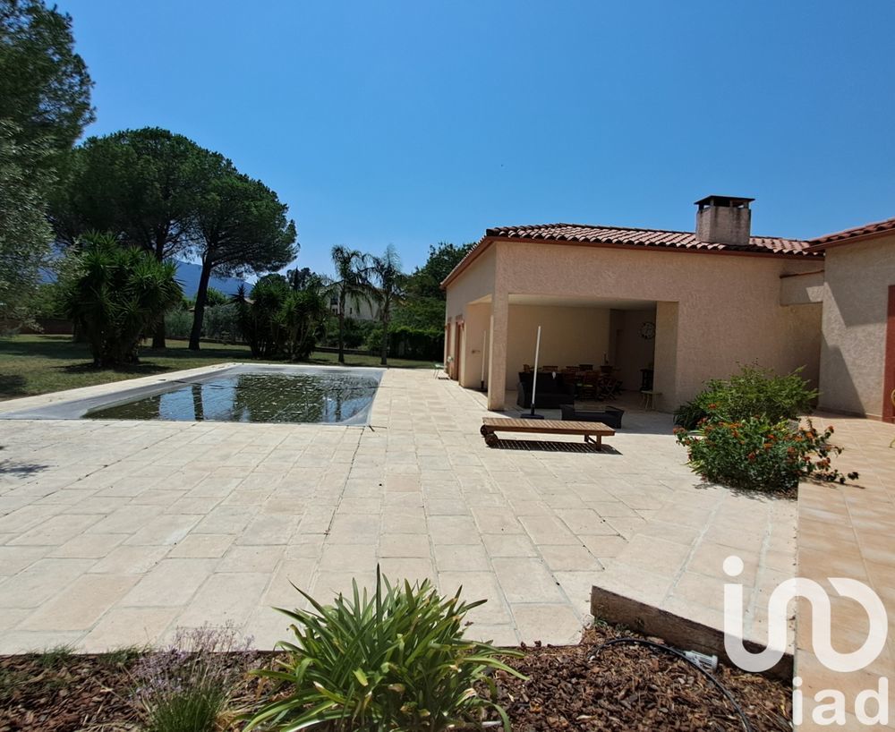 � vendre  Maison Montesquieu-des-Alb�res (66740)