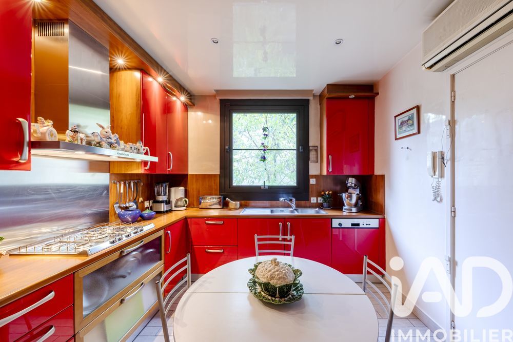 � vendre  Appartement Paris 16