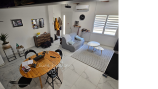  Maison � vendre 3 pi�ces 80 m�