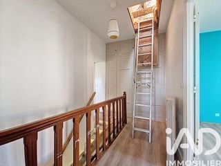  Maison � vendre 5 pi�ces 87 m�