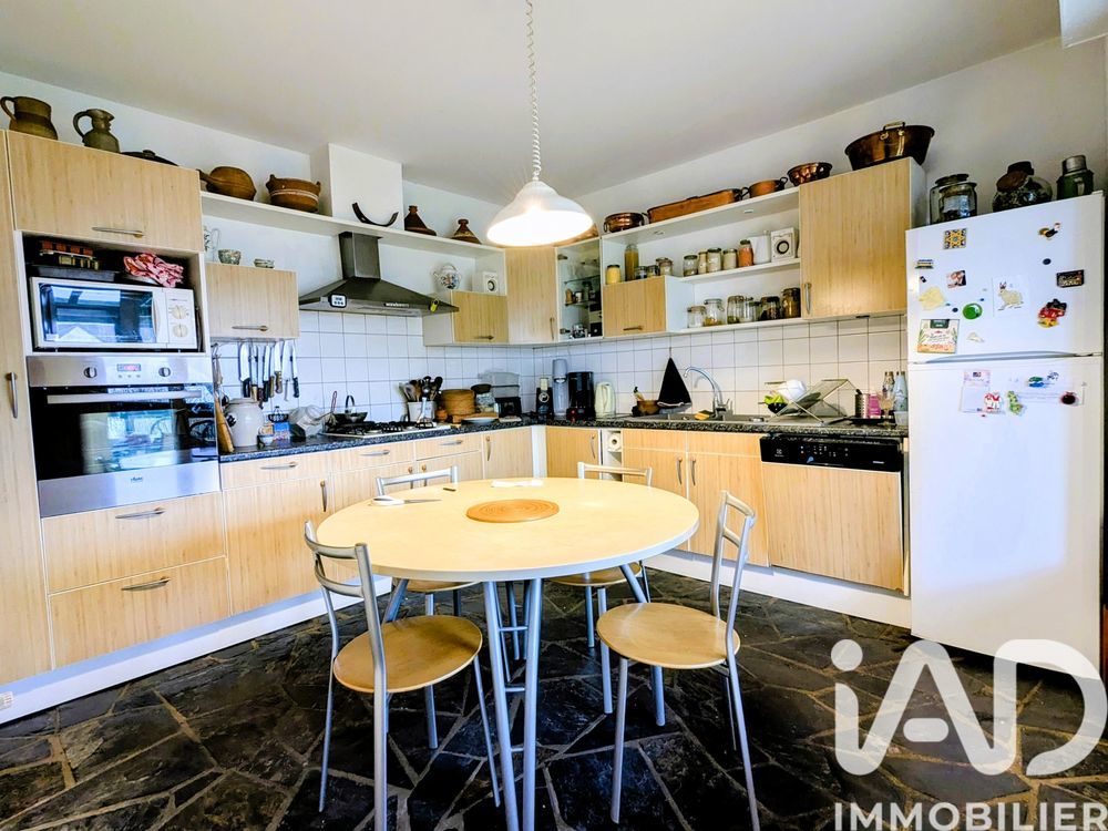 � vendre  Maison Saint-Gr�goire (35760)