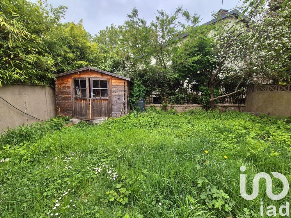 � vendre  Maison Cr�teil (94000)