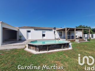  Maison � vendre 4 pi�ces 139 m�