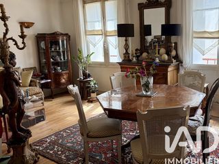  Appartement � vendre 4 pi�ces 71 m�