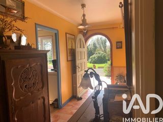  Maison � vendre 8 pi�ces 220 m�