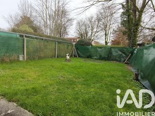  Maison � vendre 4 pi�ces 89 m�