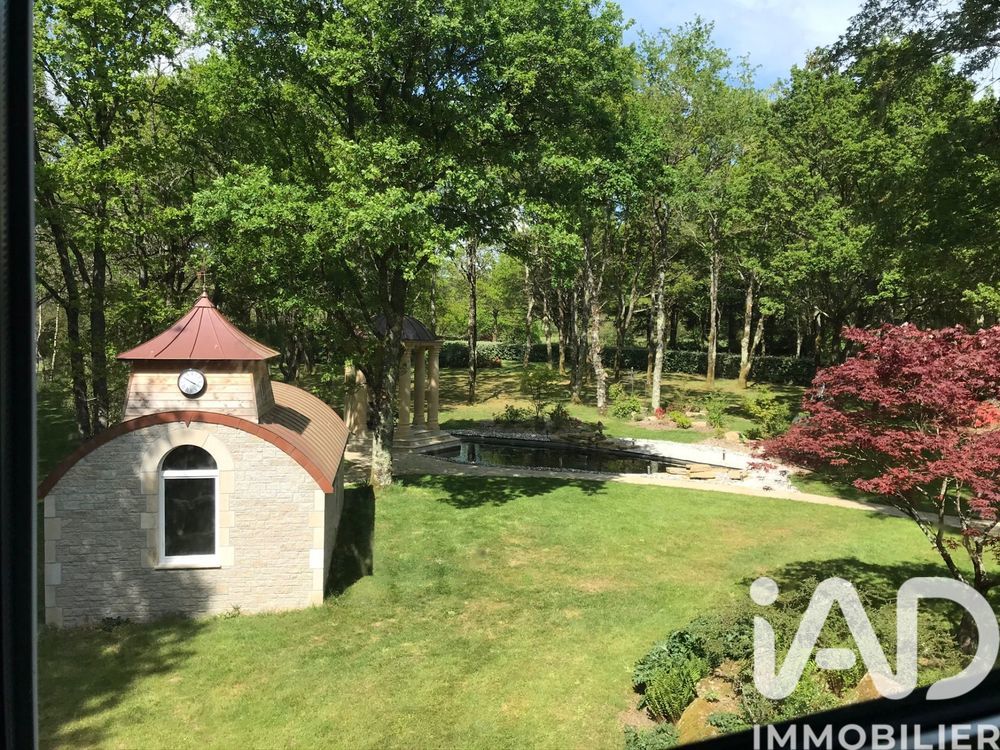 � vendre  Maison Theix-noyalo (56450)