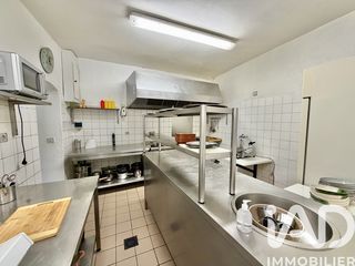  Maison � vendre 8 pi�ces 250 m�