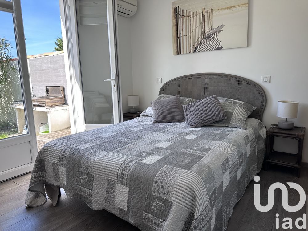 � vendre  Maison Saint-Martin-de-R� (17410)