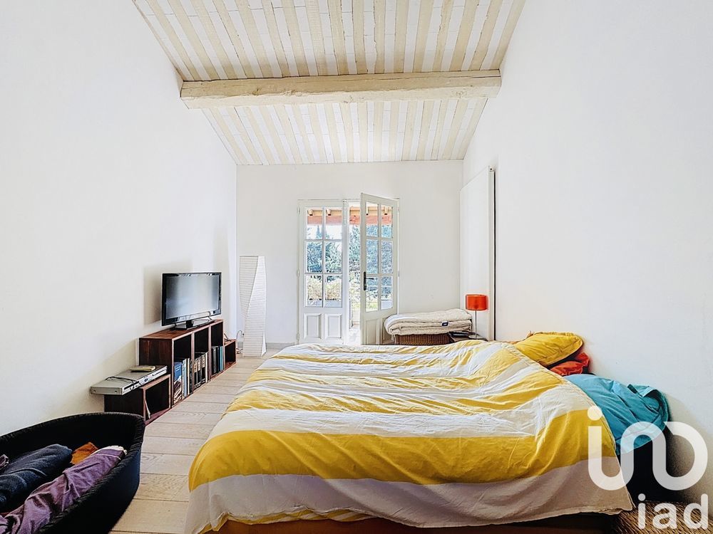 � vendre  Maison Graveson (13690)