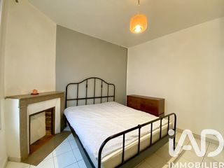  Appartement � vendre 2 pi�ces 35 m�