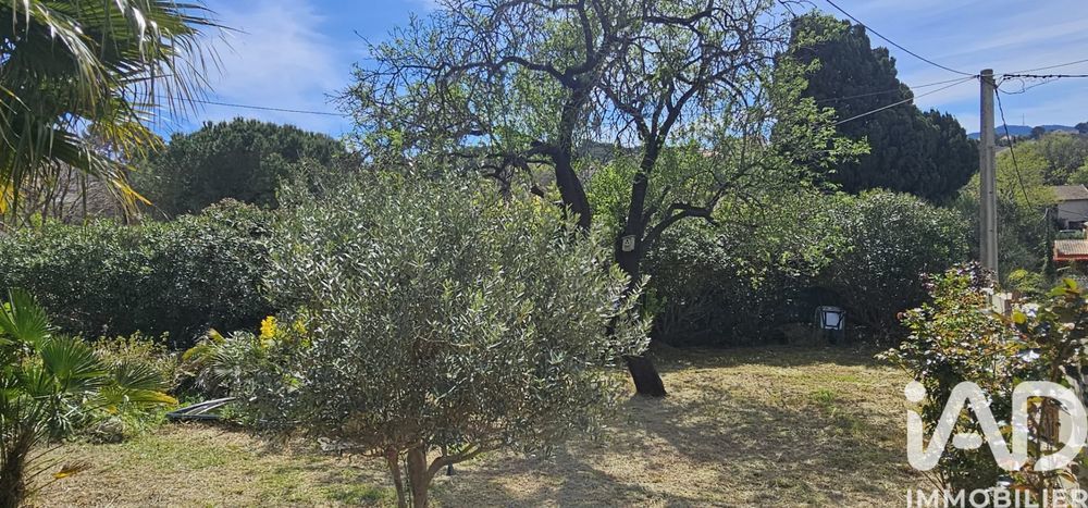 � vendre  Maison La Seyne-sur-Mer (83500)