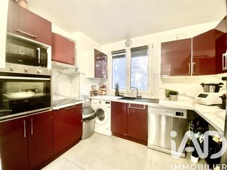  Appartement � vendre 4 pi�ces 68 m�