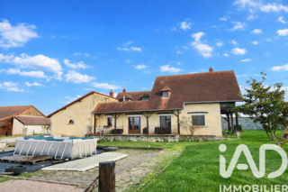  Maison � vendre 6 pi�ces 160 m�