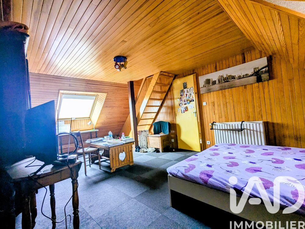 � vendre  Maison Saint-Gr�goire (35760)