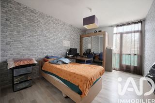  Appartement � vendre 3 pi�ces 60 m�