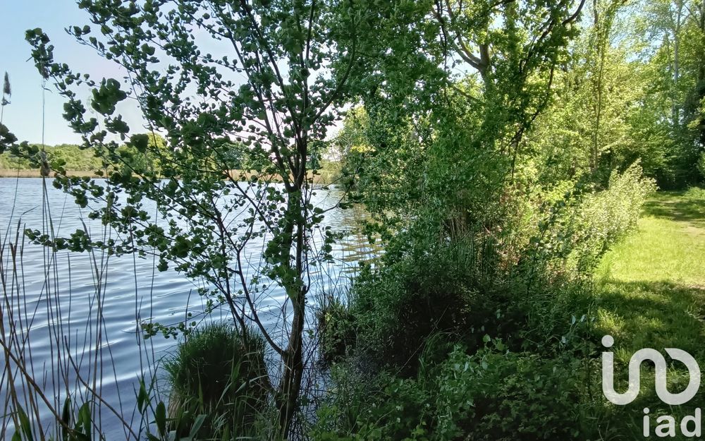 � vendre  Maison Ch�teaumeillant (18370)