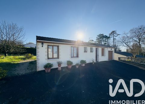   Vente Maison/villa 4 pi�ces Maison - 4 pi�ce(s) - 88 m�