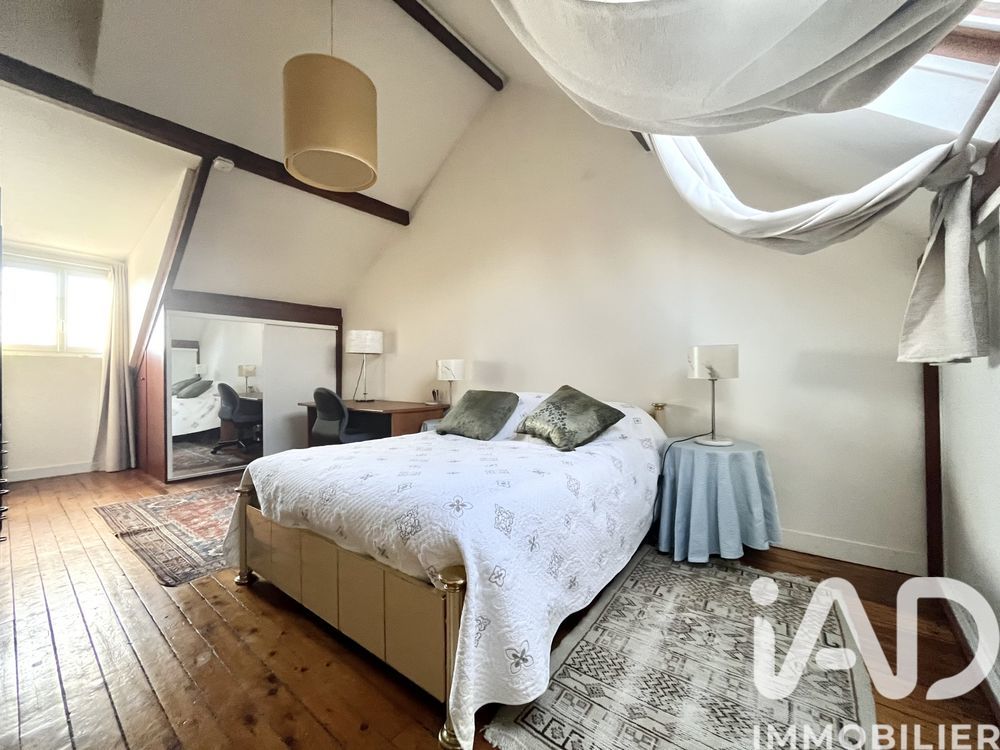 � vendre  Maison Issy-les-Moulineaux (92130)