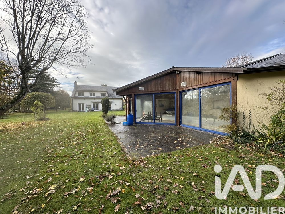 � vendre  Maison Jullouville (50610)