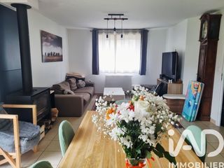  Maison � vendre 4 pi�ces 90 m�