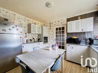  Maison � vendre 5 pi�ces 114 m�