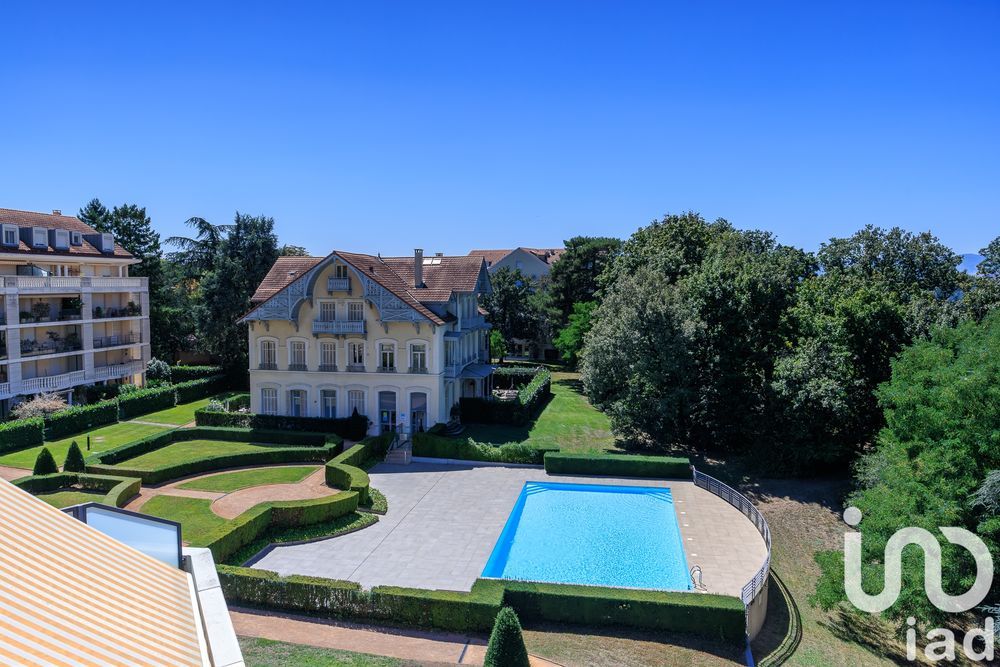 � vendre  Appartement Lyon 4