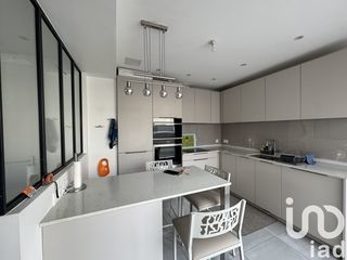  Maison � vendre 5 pi�ces 108 m�