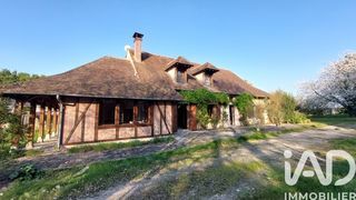  Maison � vendre 8 pi�ces 212 m�