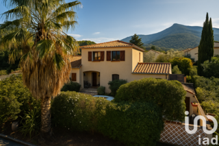  Maison � vendre 5 pi�ces 131 m�