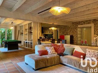  Maison � vendre 7 pi�ces 230 m�