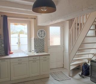  Maison � vendre 3 pi�ces 60 m�