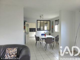  Maison � vendre 6 pi�ces 139 m�